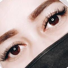 eyelash extension bandung
