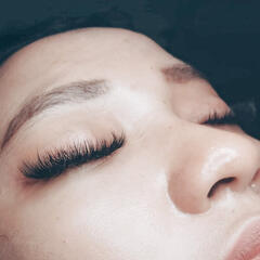 eyelash extension bandung
