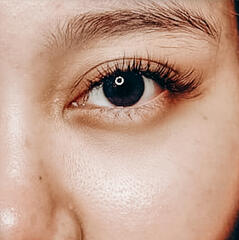 eyelash extension bandung