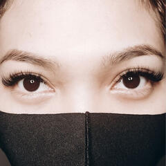 eyelash extension bandung